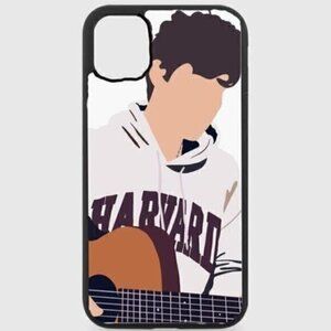 Shawn Mendes Phone Case